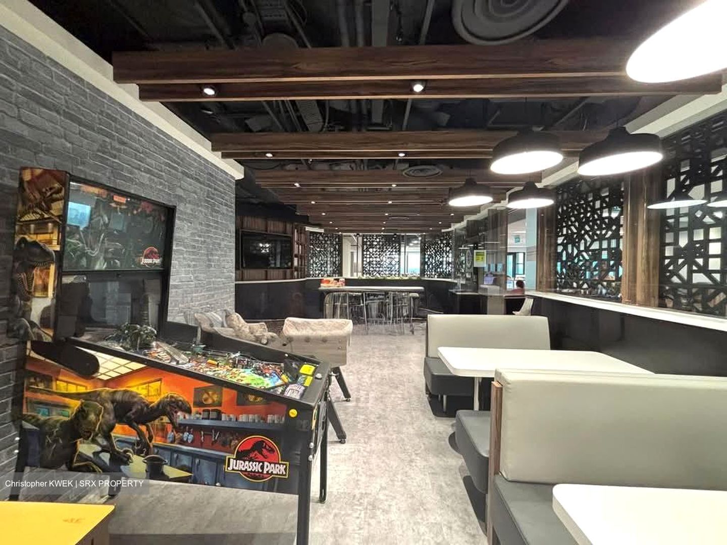 United Square (D11), Office #549026371